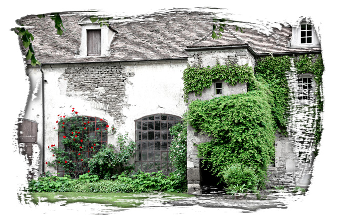 Jardins d&lsquo;Eyrignac
